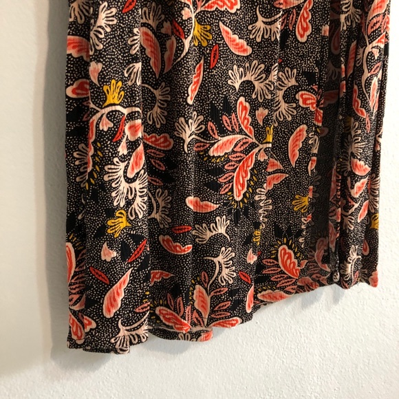 H&M Maxi dress with double slits - Size 2 - Picture 8 of 11